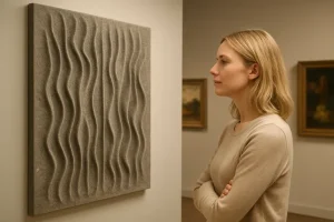 Hoe creëer je akoestische kunst die raakt?